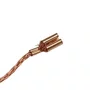 Escova De Carvão 220V Par Para Ws3228K Wesco - 60072572