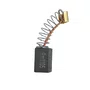 Escova De Carvão 220V Para Aspirador/Soprador Bv25-B2 Black&Decker - 5140238-58