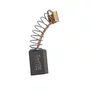 Escova De Carvão 220V Para Aspirador/Soprador Bv25-B2 Black&Decker - 5140238-58