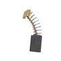 Escova De Carvão 220V Para Aspirador/Soprador Bv25-B2 Black&Decker - 5140238-58