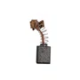 Escova De Carvão 220V Para Marteletes Kd975Ka-B2 Black&Decker - 90553556