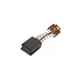 Escova De Carvão 220V Para Marteletes Kd975Ka-B2 Black&Decker - 90553556