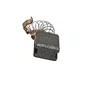 Escova De Carvão 220V Para Marteletes Kd975Ka-B2 Black&Decker - 90553556