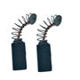 Escova P/ Furadeiras 1186.0,1194.5. - 9618088985 - Bosch