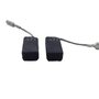 Escova Para Esmer 1375.0 - 1607014144 - Bosch