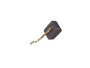 Escova De Carvão Para Esmerilhadeira Angular 127V Dewalt  N257540