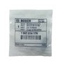 Escova De Carvao Para Esmerilhadeira Bosch Gws 36018250E0 - 1607014176