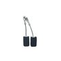 Escova De Carvao Para Esmerilhadeira Bosch Gws 36018250E0 - 1607014176