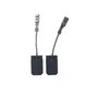 Escova De Carvao Para Esmerilhadeira Bosch Gws 36018250E0 - 1607014176