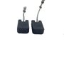 Escova De Carvao Para Esmerilhadeira Bosch Gws 36018250E0 - 1607014176