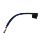 Escovas De Carvão Unitaria Para Furadeira 220V Dewalt D21570-B2 Tipo1 N032702