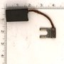 Escova De Carvão Para Furadeira Base Magnética Dewalt 596825-00