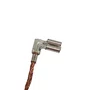 Escova De Carvao Para Furadeira Bosch 0601192414 "119B" - 1617000525