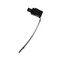 Escova De Carvão Unitaria Para Lixadeira Orbital Black & Decker - 384848-00Sv - Black&Decker