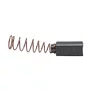 Escova De Carvão Para Lixadeira Orbital Bosch - 1619Pc1319