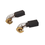 Escova De Carvão Para Serra Marmore Dewalt  Dw860 / N028884