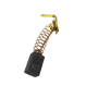 Escova De Carvão Unitaria Para Serra Tico Tico 220V Dewalt / 90521673