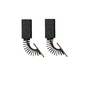 Escova De Carvao Para  Wx424 - 50018235 - Wesco