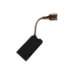 Escova De Carvão Unitaria Para Esmerilhadeira 220V Dewalt 654631-07