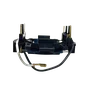 Escova+P/Esc Completo P/ Esm 9230 P/Politriz 9050 - F000612041 - Skil
