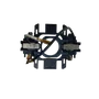 Escova+P/Esc Completo P/ Esm 9230 P/Politriz 9050 - F000612041 - Skil