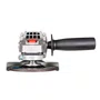 Esmerilhadeira 115Mm(4-1/2") 220V Gws 850  + 20 Discos de Desbaste 115mm Grão A36N