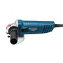 Esmerilhadeira 115Mm(4-1/2") 220V Gws 850  + 20 Discos de Desbaste 115mm Grão A36N