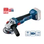 Esmerilhadeira 125mm(5") 18V Gws 18V-10 + 20 Discos de Desbaste 115mm Grão A36N