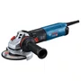 Esmerilhadeira 125Mm (5") Gws 17-125 S Inox 220V Bosch - 0615A0028Z
