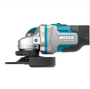 Esmerilhadeira 18V Brushless 125 Mm Wesco Ws2890.9