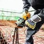Esmerilhadeira Angular 4-1/2" Eixo M14 950W 220V Dewalt - Dwe4118-B2
