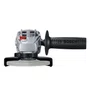 Esmerilhadeira 4.1 2 Gws 700 220V 5Disc 06013A30E1000