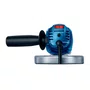 Esmerilhadeira 5" Gws 9125 S 900W 220V Bosch - 06013A92E0