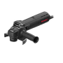Esmerilhadeira Angular 125Mm 900W Kus10P - Kress
