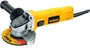 Esmerilhadeira Angular 115mm(4-1/2") 220V Dwe4020B2B + 20 Discos de Desbaste 115mm Grão A36N
