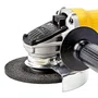 Esmerilhadeira Angular 115mm(4-1/2") 220V Dwe4120B2B + 20 Discos de Desbaste 115mm Grão A36N