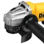 Esmerilhadeira Angular 115mm(4-1/2") 220V Dwe4212-B2 + 20 Discos de Desbaste 115mm Grão A36N