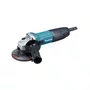 Esmerilhadeira Angular 115Mm(4-1/2") 220V Ga4530K  + 20 Discos de Desbaste 115mm Grão A36N