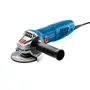 Esmerilhadeira Angular 115mm(4.1/2") 220V Gws 770 + 20 Discos de Desbaste 115mm Grão A36N