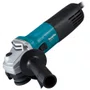 Esmerilhadeira Angular 115Mm (4-1/2") 220V M9507B  + 20 Discos de Desbaste 115mm Grão A36N