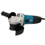 Esmerilhadeira Angular 115Mm (4-1/2") 220V M9507B  + 20 Discos de Desbaste 115mm Grão A36N