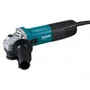 Esmerilhadeira Angular 115Mm (4-1/2") 220V M9510B + 20 Discos de Desbaste 115mm Grão A36N