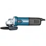 Esmerilhadeira Angular 115mm(4.1/2")  220V Ws4740 + 20 Discos de Desbaste 115mm Grão A36N