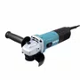 Esmerilhadeira Angular 115mm(4.1/2")  220V Ws4740 + 20 Discos de Desbaste 115mm Grão A36N