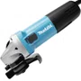 Esmerilhadeira Angular 115Mm (4-1/2") 9557Hng 220V  + 20 Discos de Desbaste 115mm Grão A36N