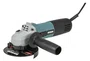 Esmerilhadeira Angular 115Mm (4-1/2") WS4751.3 220V + 20 Discos de Desbaste 115mm Grão A36N