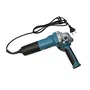 Esmerilhadeira Angular 115Mm(4") 220V WS4762 + 20 Discos de Desbaste 115mm Grão A36N
