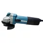Esmerilhadeira Angular 115Mm(4") 220V WS4762 + 20 Discos de Desbaste 115mm Grão A36N