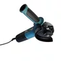 Esmerilhadeira Angular 115Mm(4") 220V WS4762 + 20 Discos de Desbaste 115mm Grão A36N