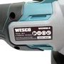Esmerilhadeira Angular 125Mm 18V Brushless Wesco - Ws2890.9